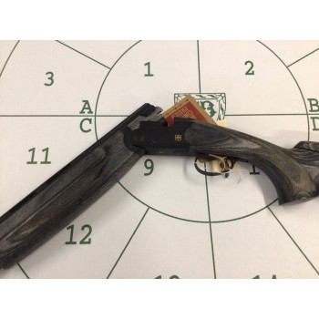 ATA 12 Gauge SP Grey Laminate Adjustable 30" M/C